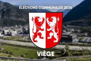 Commune de Viège